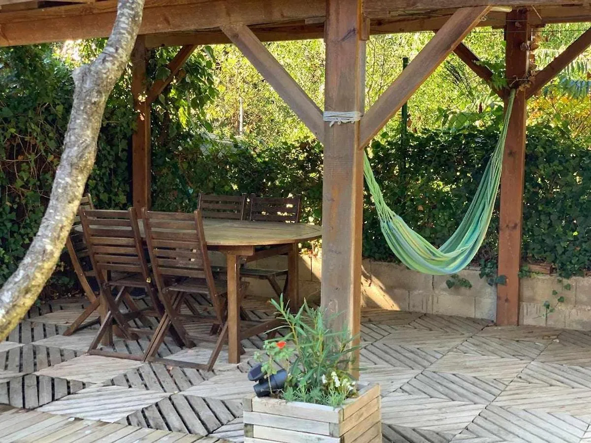 Can Camps Besalu Casa Planta Baja Con Jardin