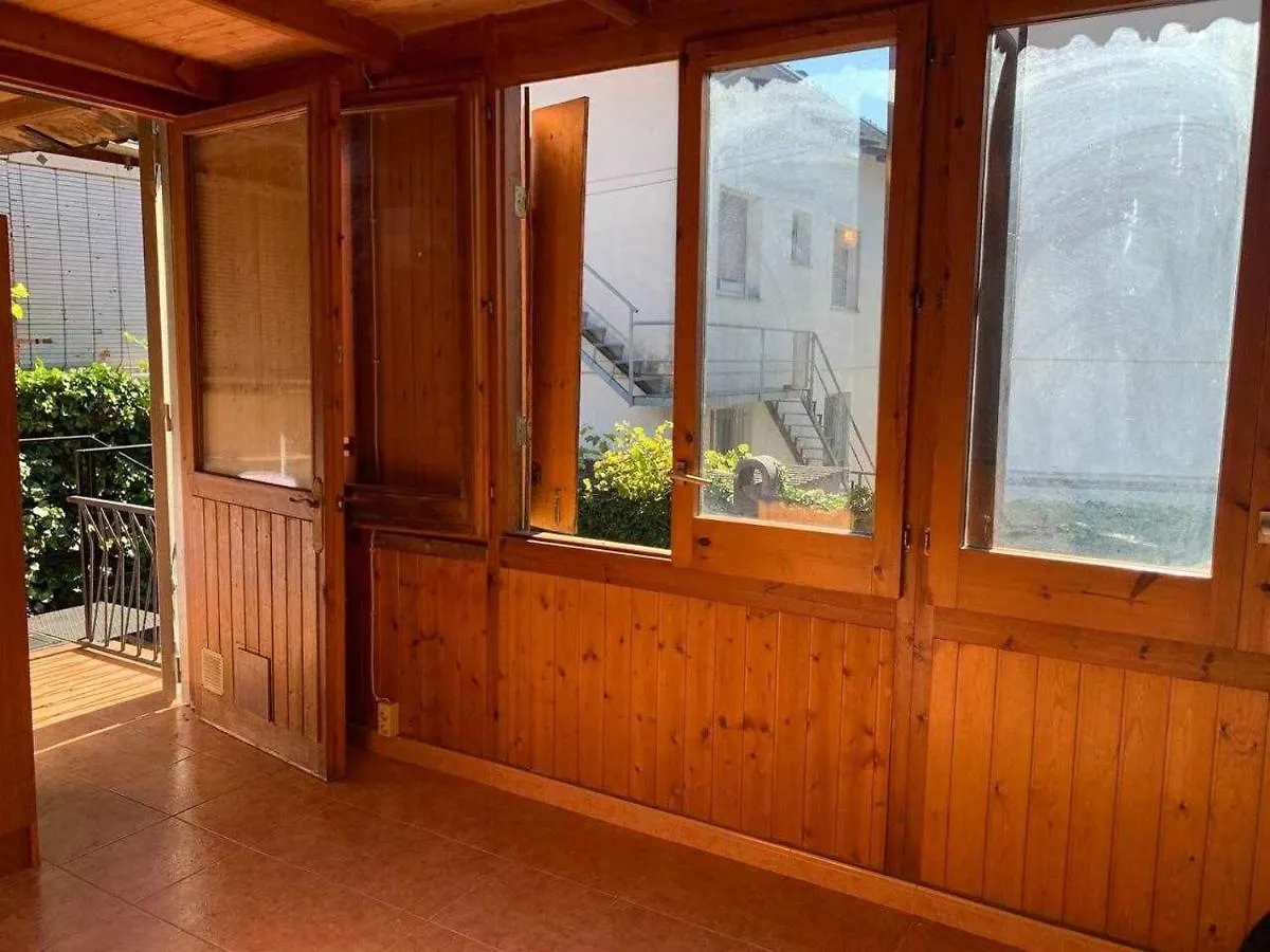 Holiday home Can Camps Besalu Casa Planta Baja Con Jardin