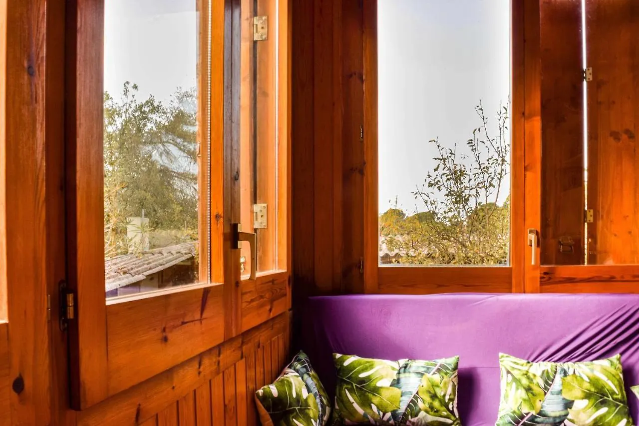 Can Camps Besalu Casa Planta Baja Con Jardin 0*,  Spain