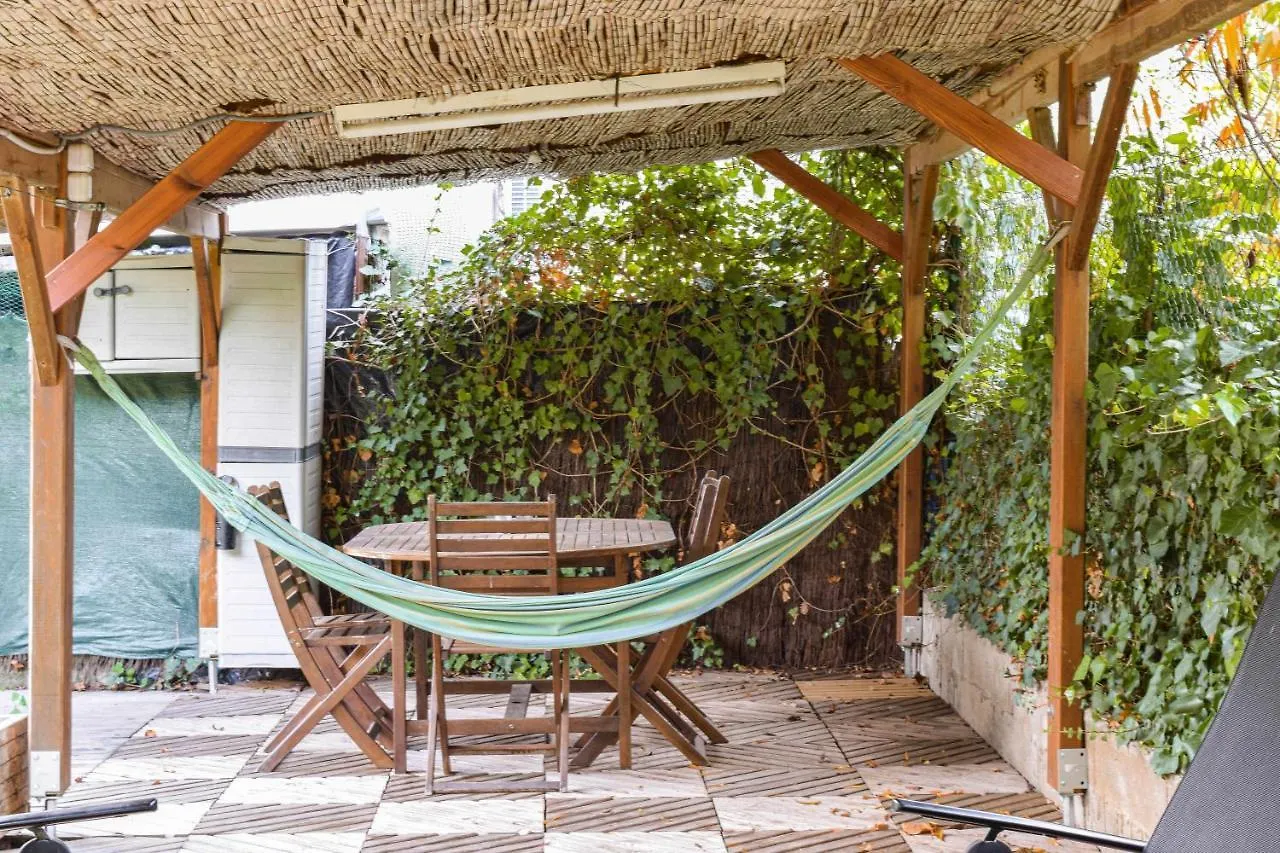 Can Camps Besalu Casa Planta Baja Con Jardin 0*,  Spain