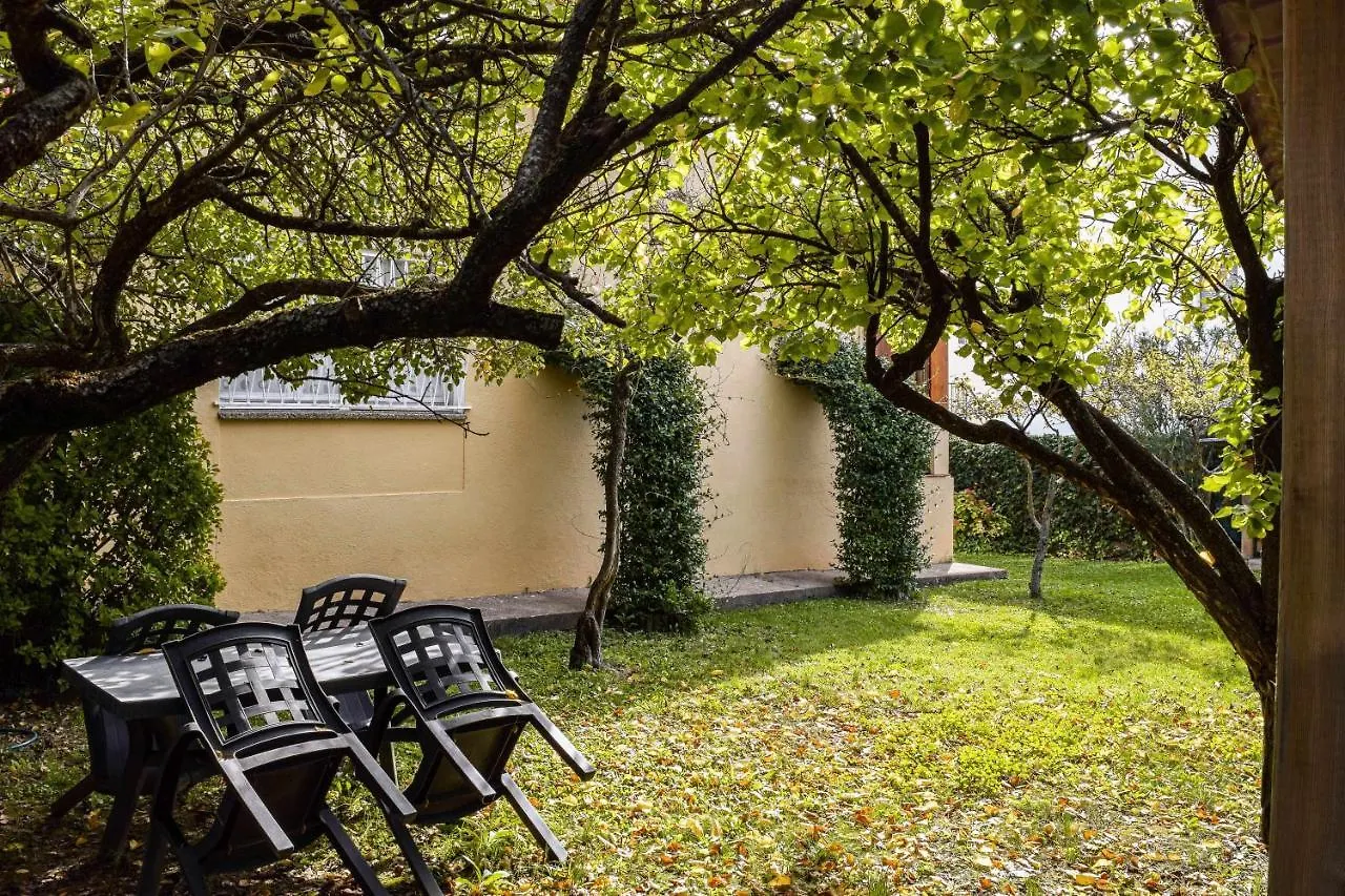Can Camps Besalu Casa Planta Baja Con Jardin Holiday home