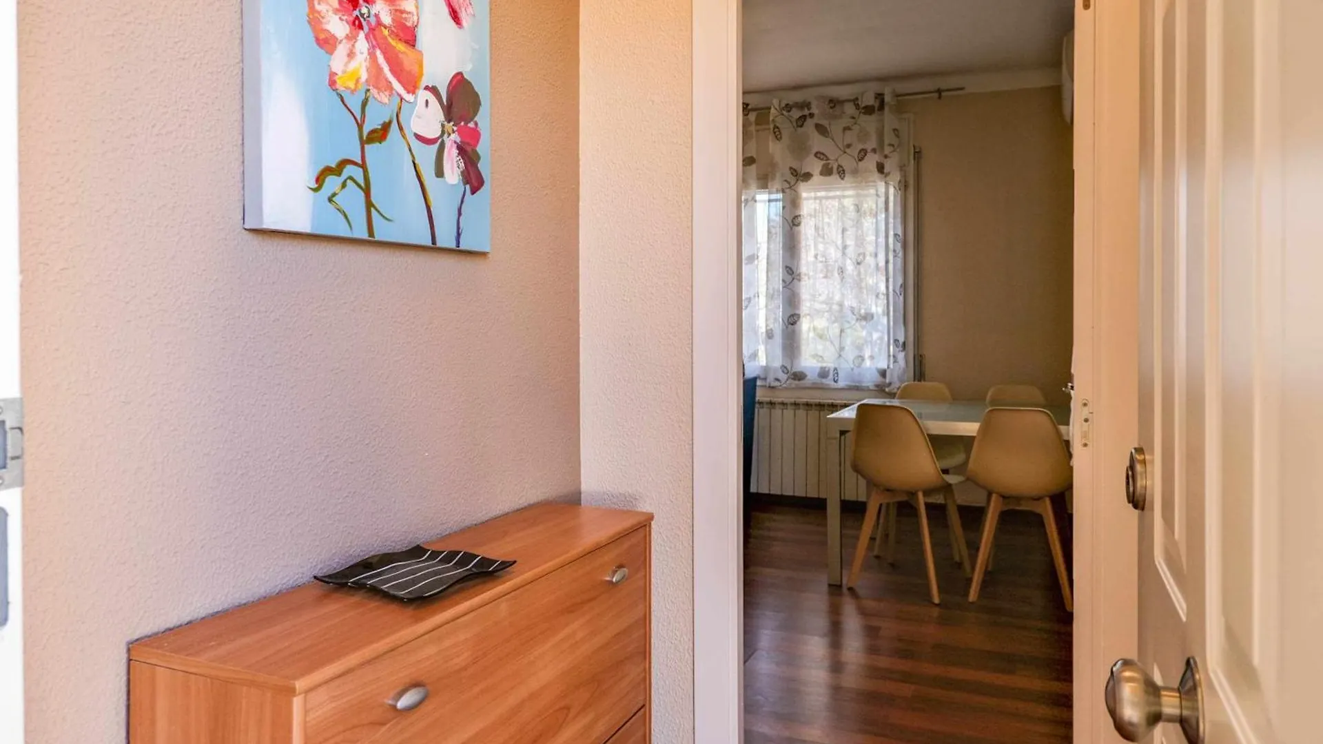 Holiday home Can Camps Besalu Casa Planta Baja Con Jardin