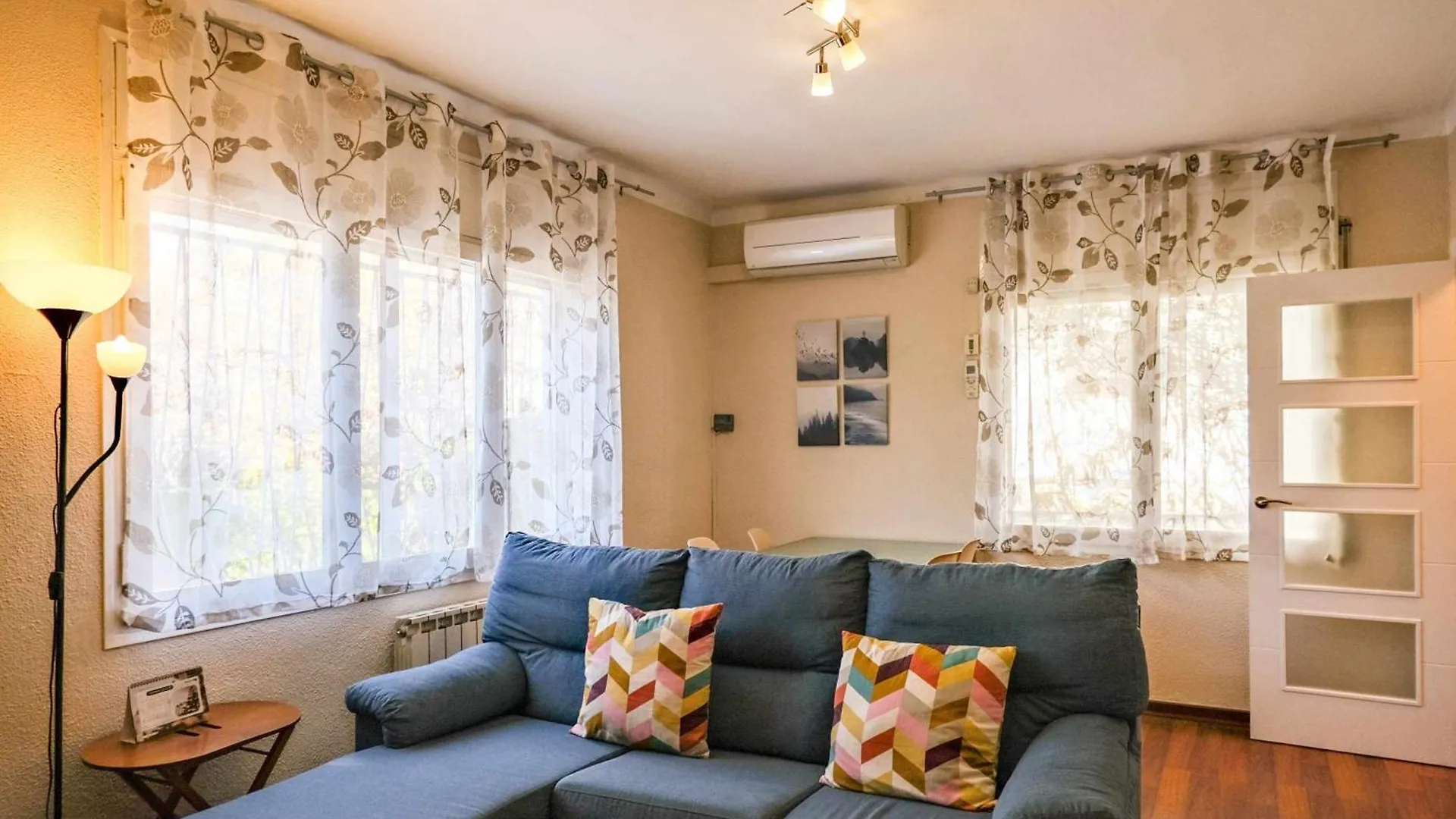 Holiday home Can Camps Besalu Casa Planta Baja Con Jardin