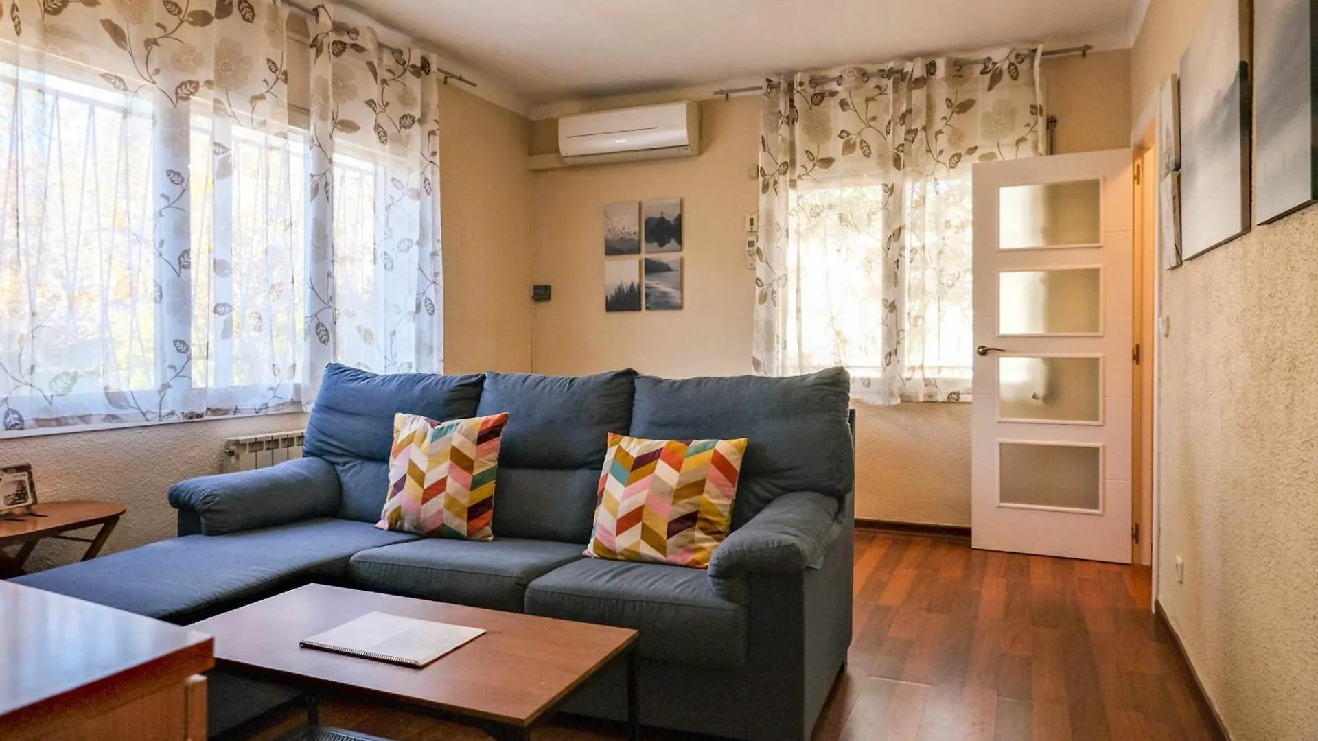 Holiday home Can Camps Besalu Casa Planta Baja Con Jardin